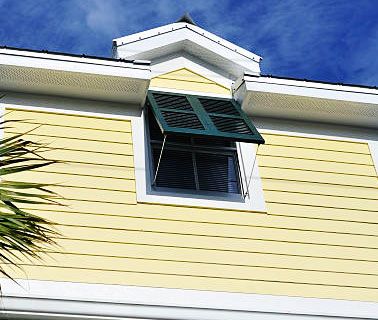 Bahama Shutters