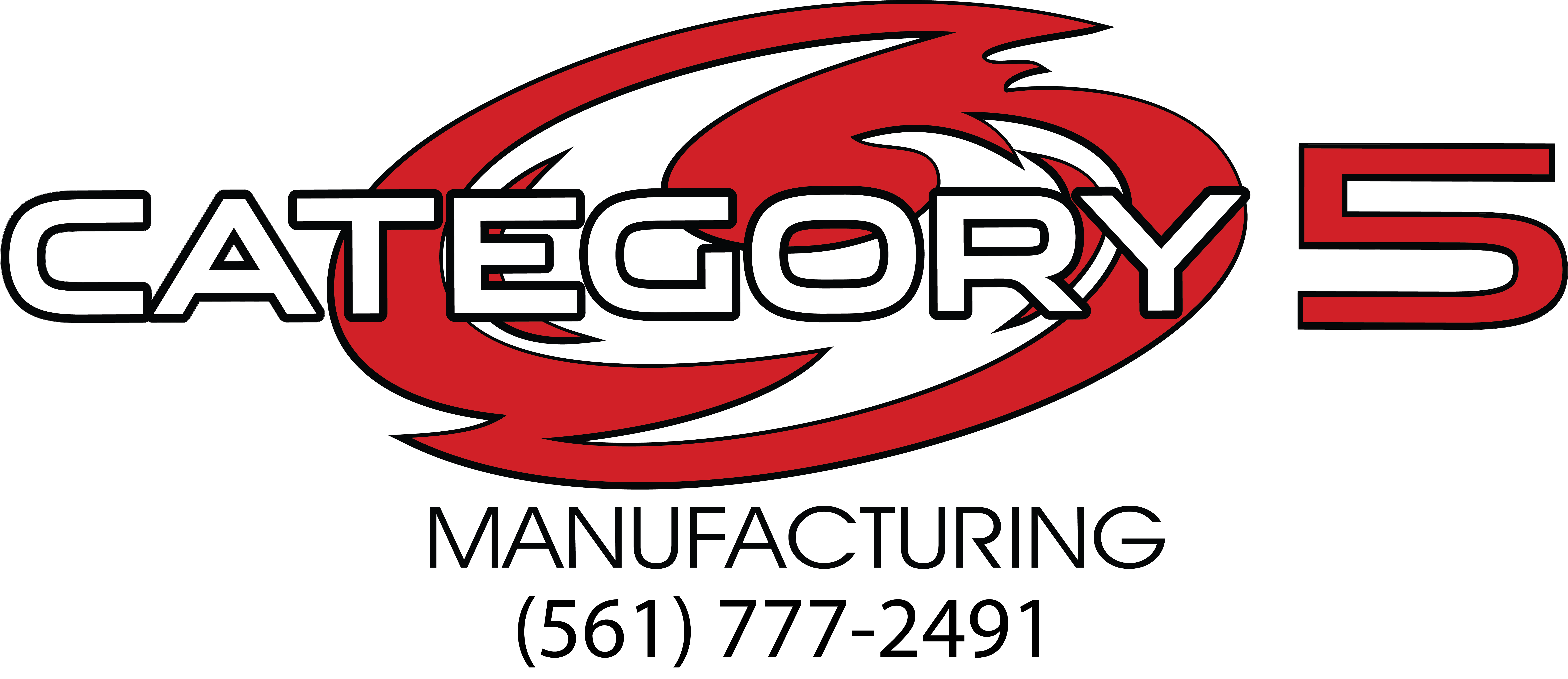 Contractor Info - Category 5 Manufacturing